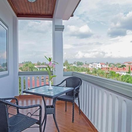 Angkor Ry Boutique Hotell Siem Reap Exteriör bild