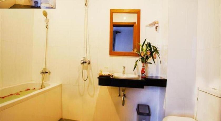 Angkor Ry Boutique Hotell Siem Reap Exteriör bild