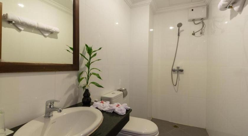 Angkor Ry Boutique Hotell Siem Reap Exteriör bild
