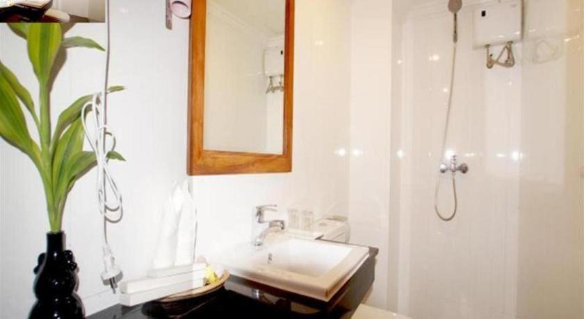Angkor Ry Boutique Hotell Siem Reap Exteriör bild