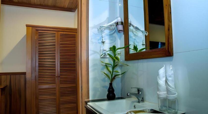 Angkor Ry Boutique Hotell Siem Reap Exteriör bild
