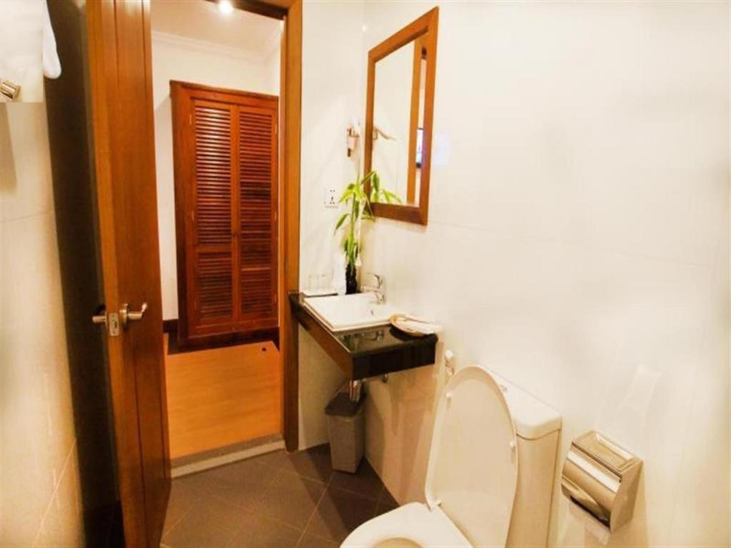 Angkor Ry Boutique Hotell Siem Reap Exteriör bild
